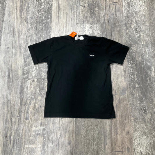 Comme Des Garcons T-Shirt Size Small