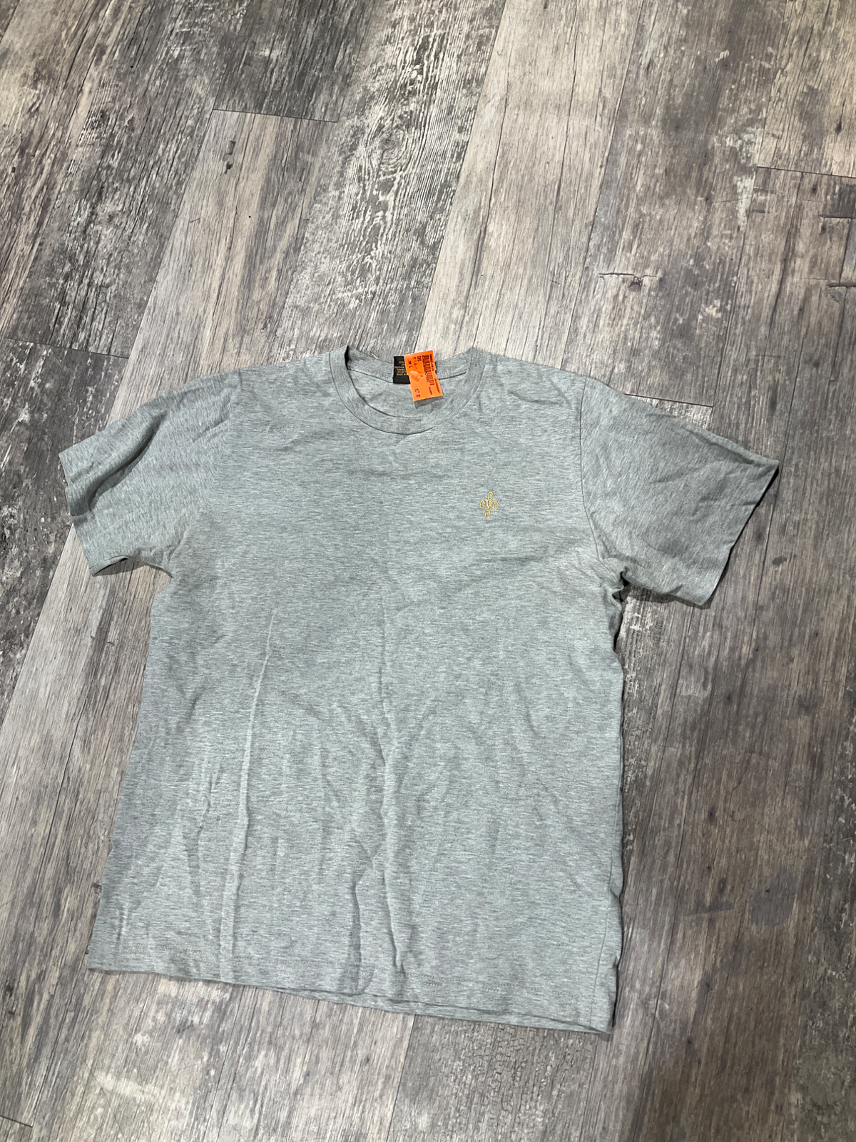 Ovo T-shirt Size Large