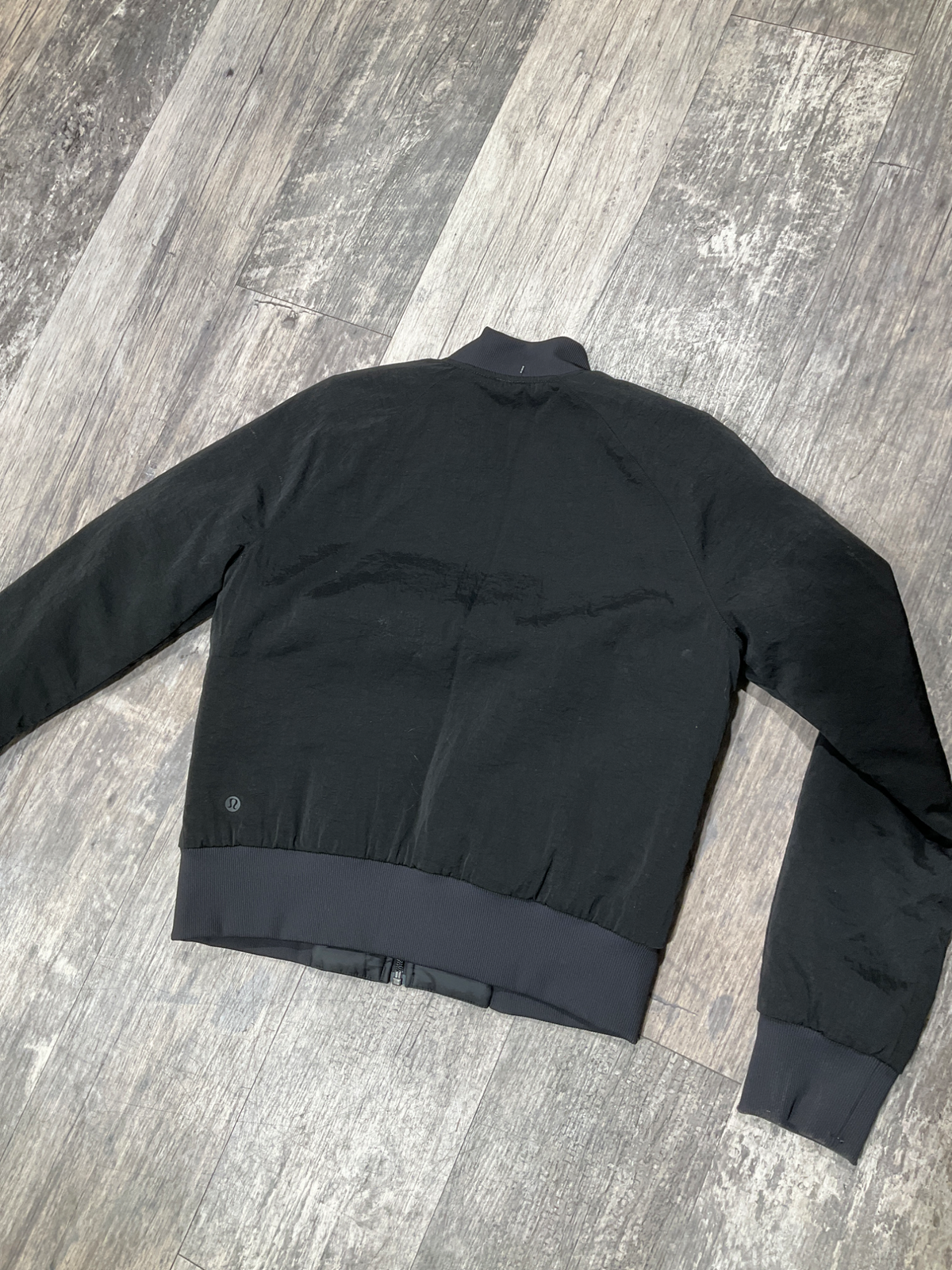 Lululemon Outerwear Size Small