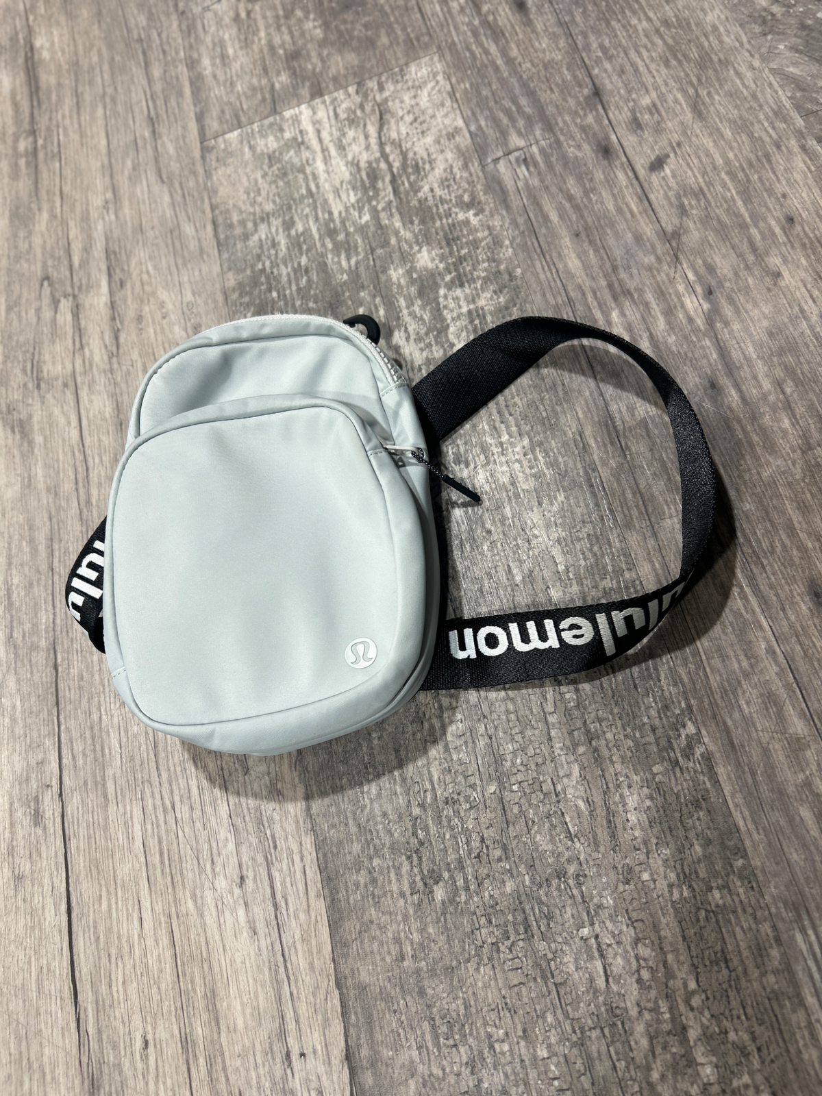 Lululemon Purse