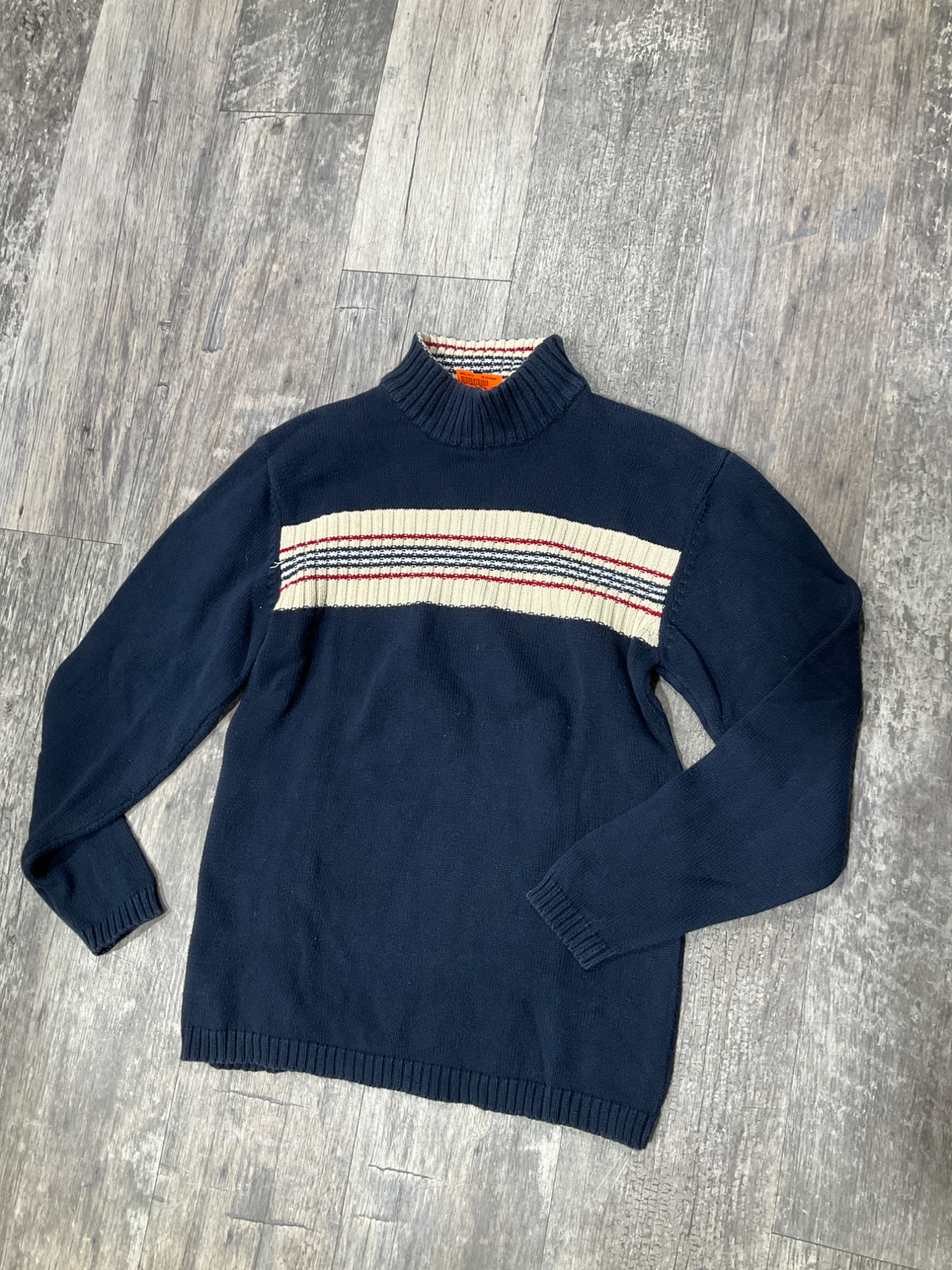 Burberry Sweater Size Extra Small