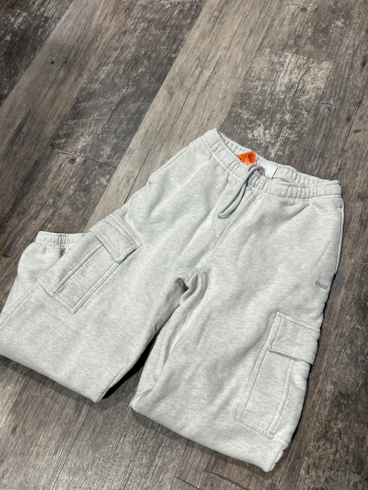 Tna Khakis Size Extra Small