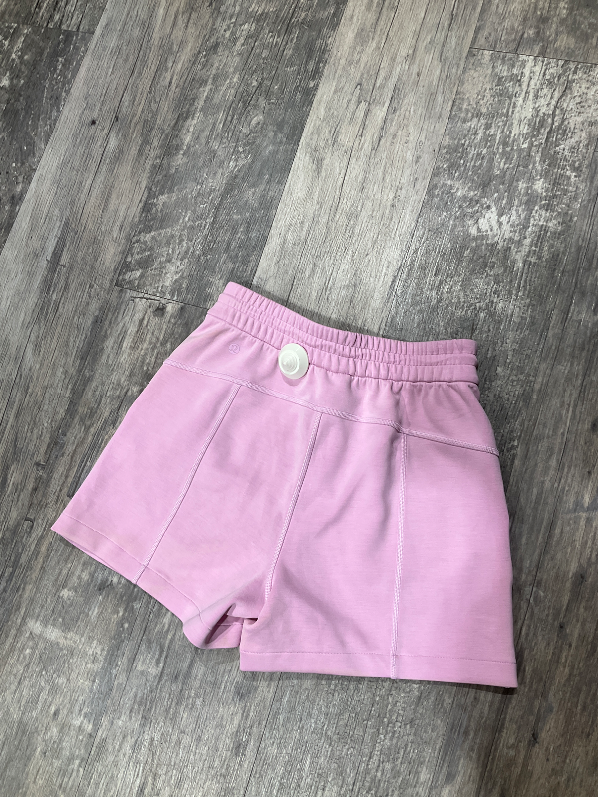 Lululemon Shorts Size 4
