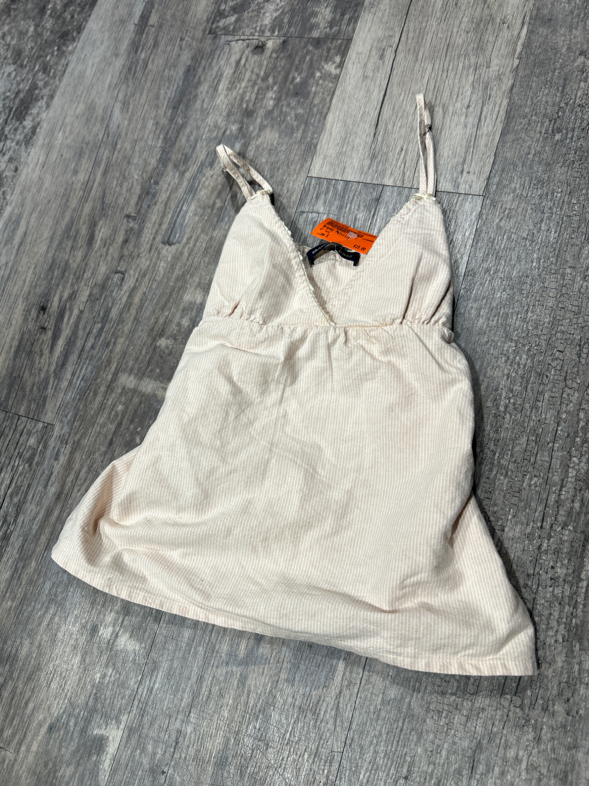 Brandy Melville Tank Top Size Small