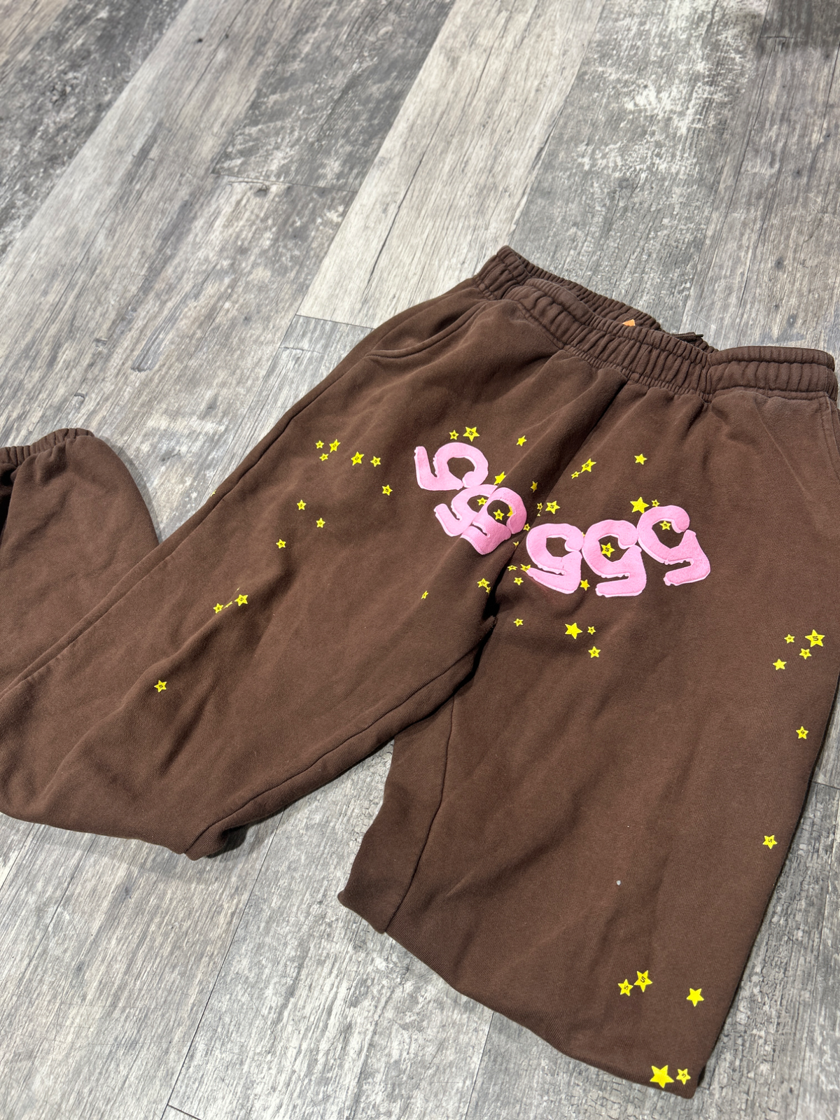Khakis Size Small