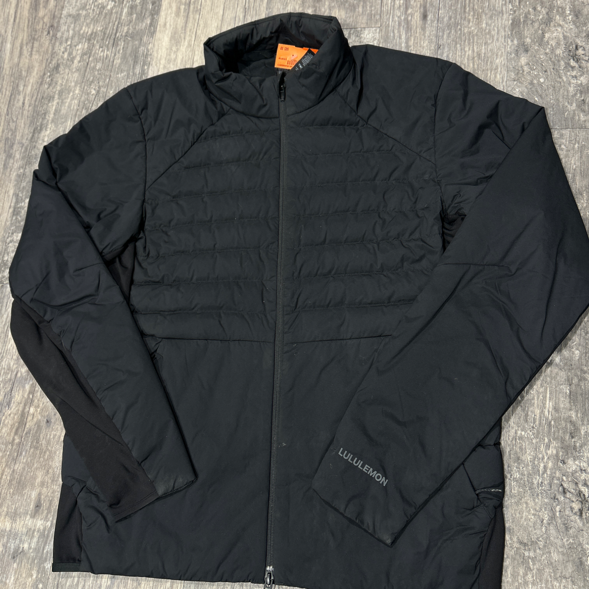 Lululemon Outerwear Size Large