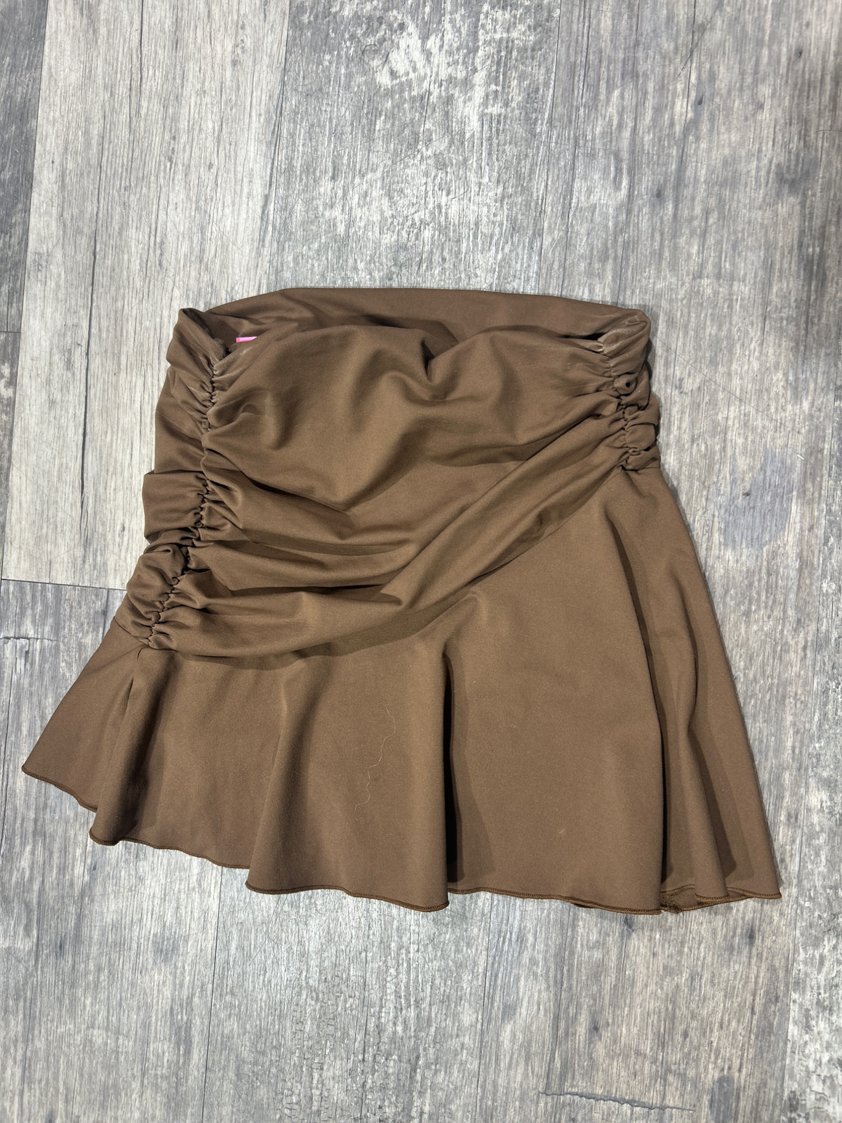 Princess Polly Short Skirt Size Small