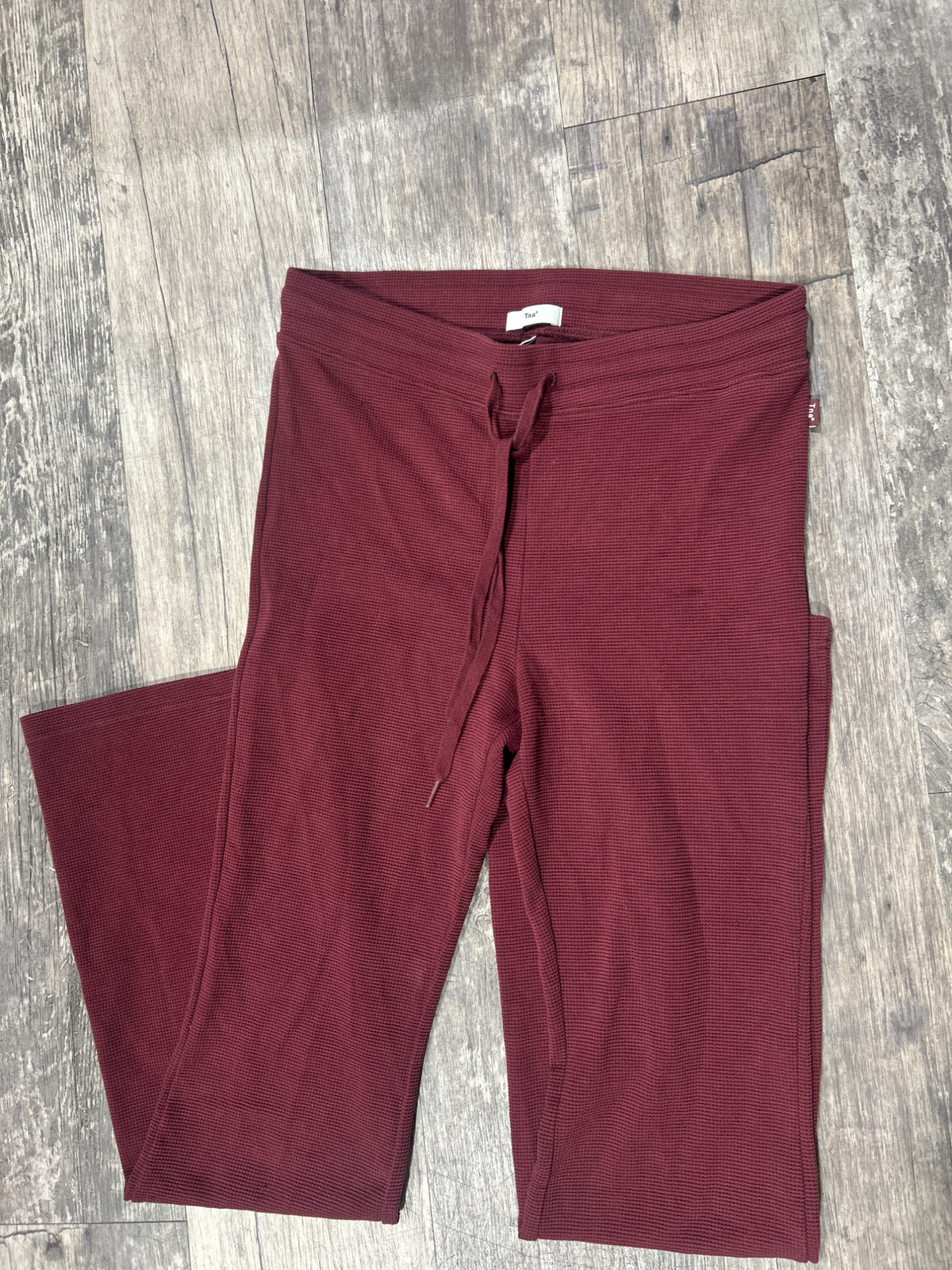 Tna Khakis Size Medium