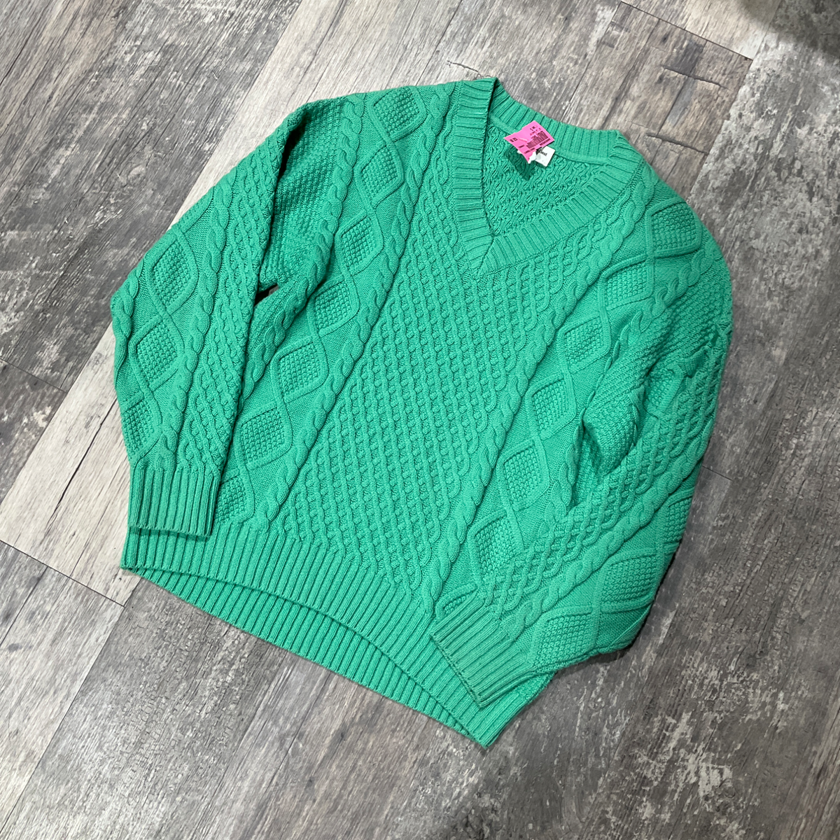 Sunday Best Sweater Size Small