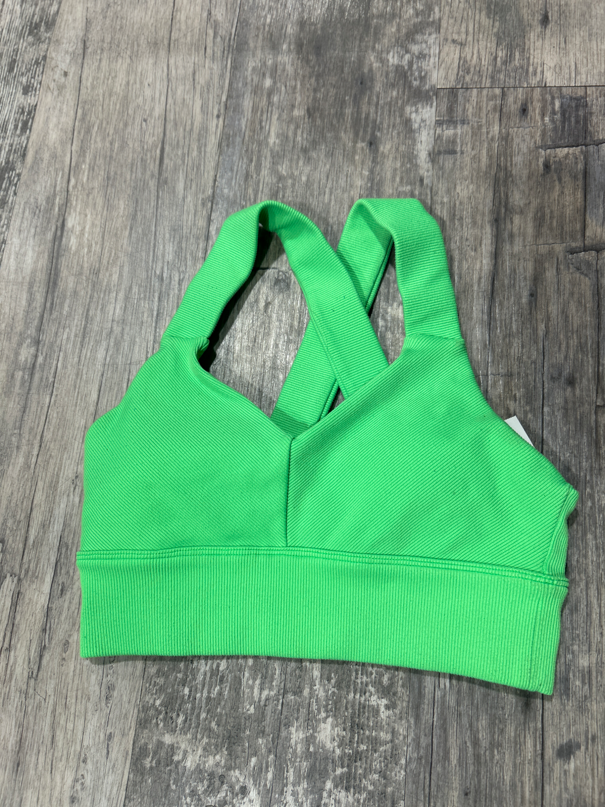 Alo Sports Bra Size Medium