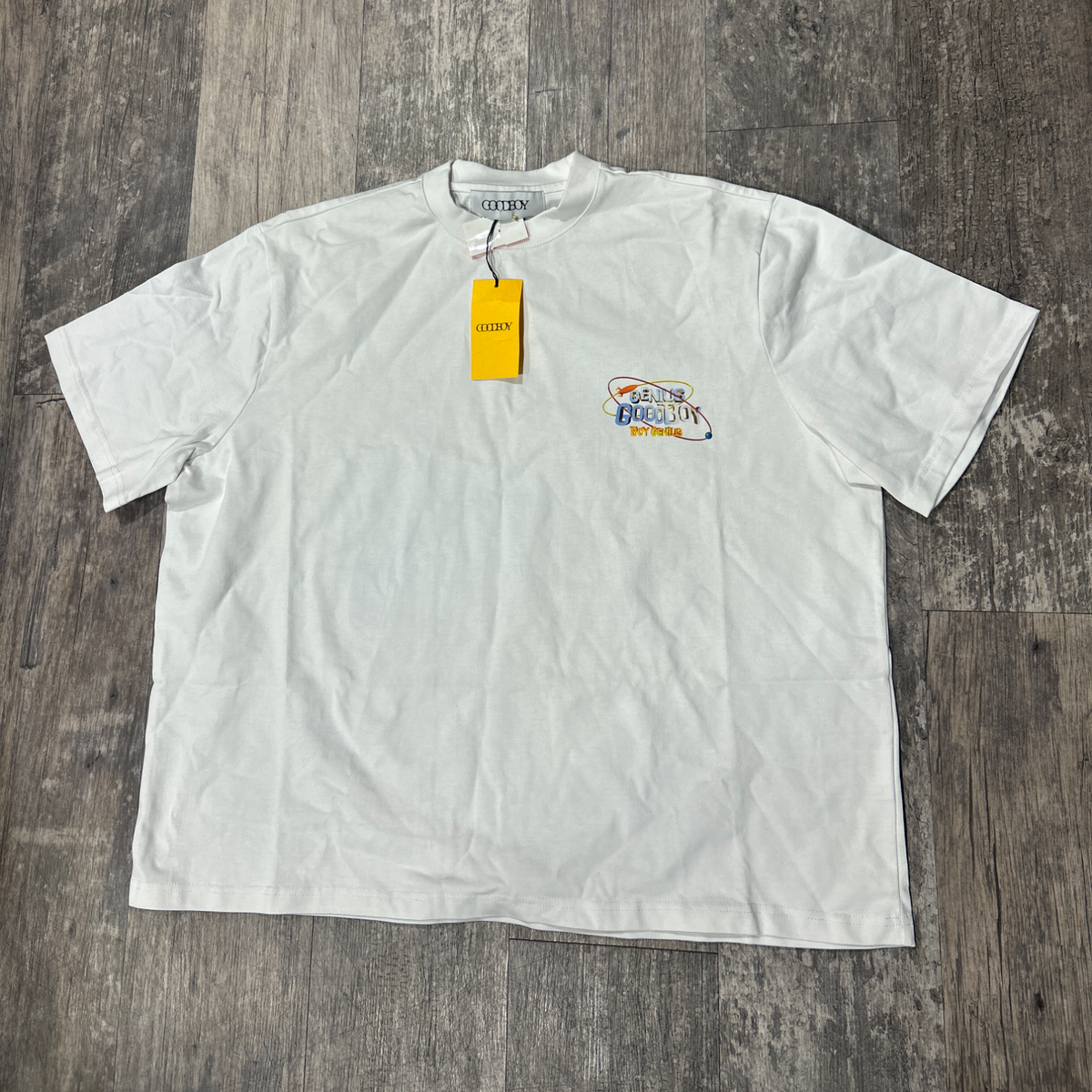 Short Sleeve Top Size Large