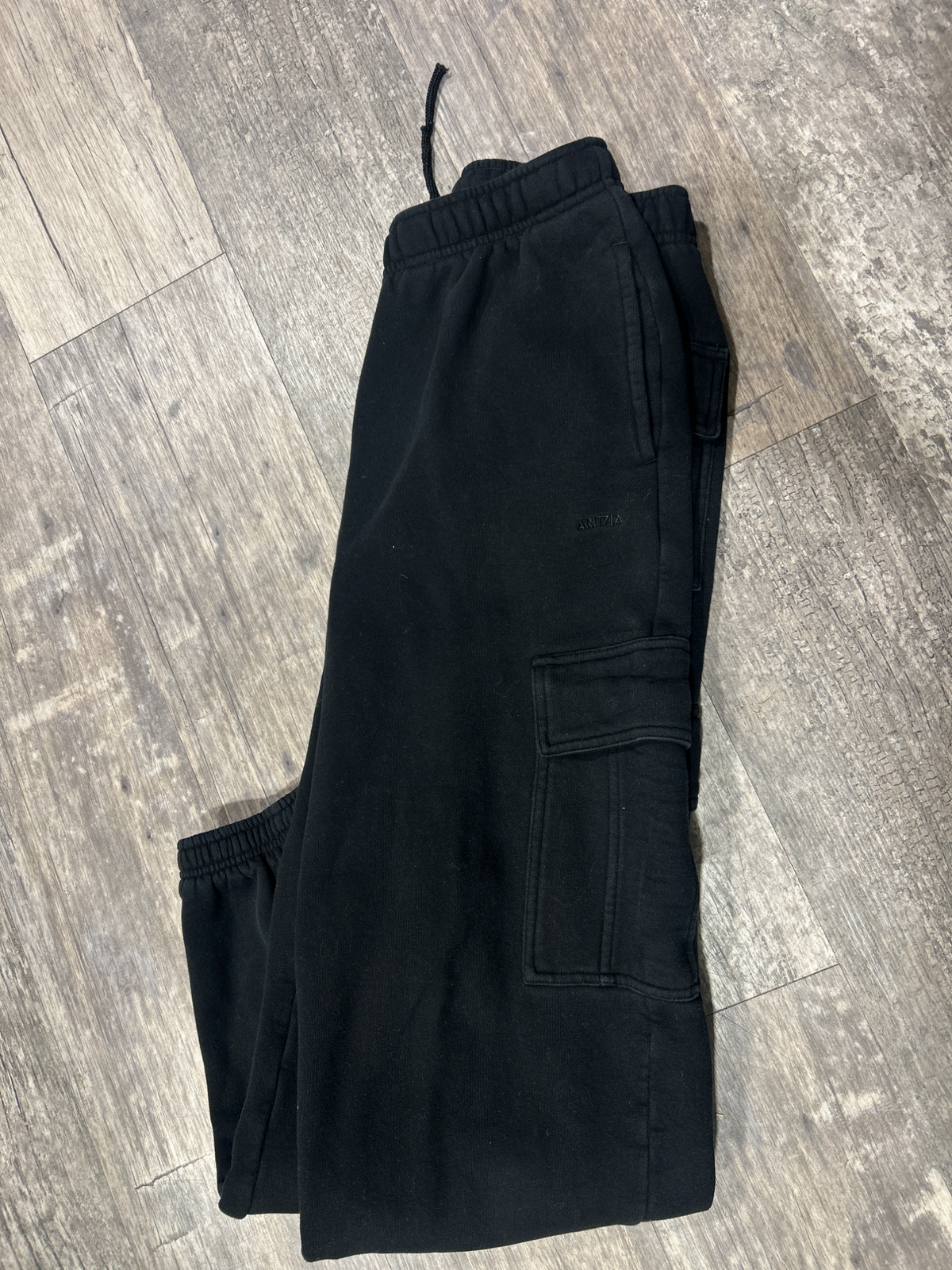 Aritzia Khakis Size Extra Small