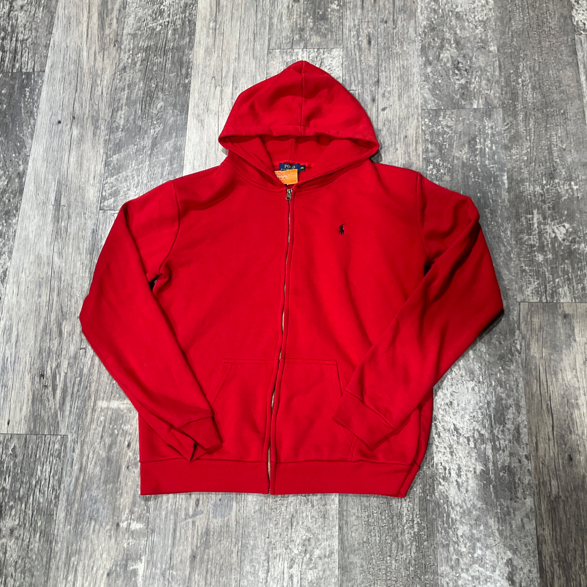 Polo (Ralph Lauren) Sweater Size XXL