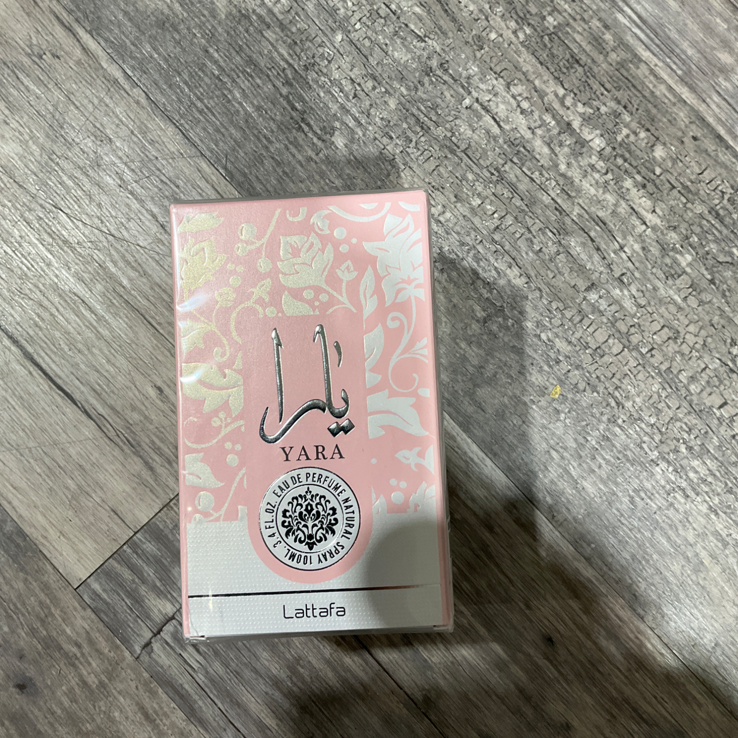 Yara Perfume