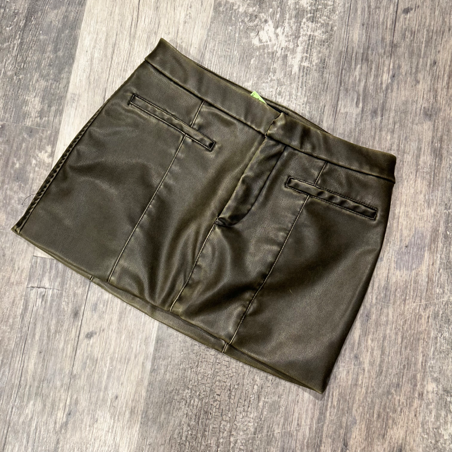 Zara Short Skirt Size Extra Small