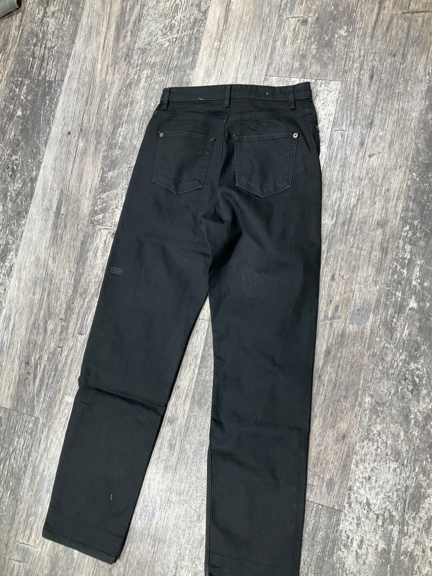 Khakis Size 27