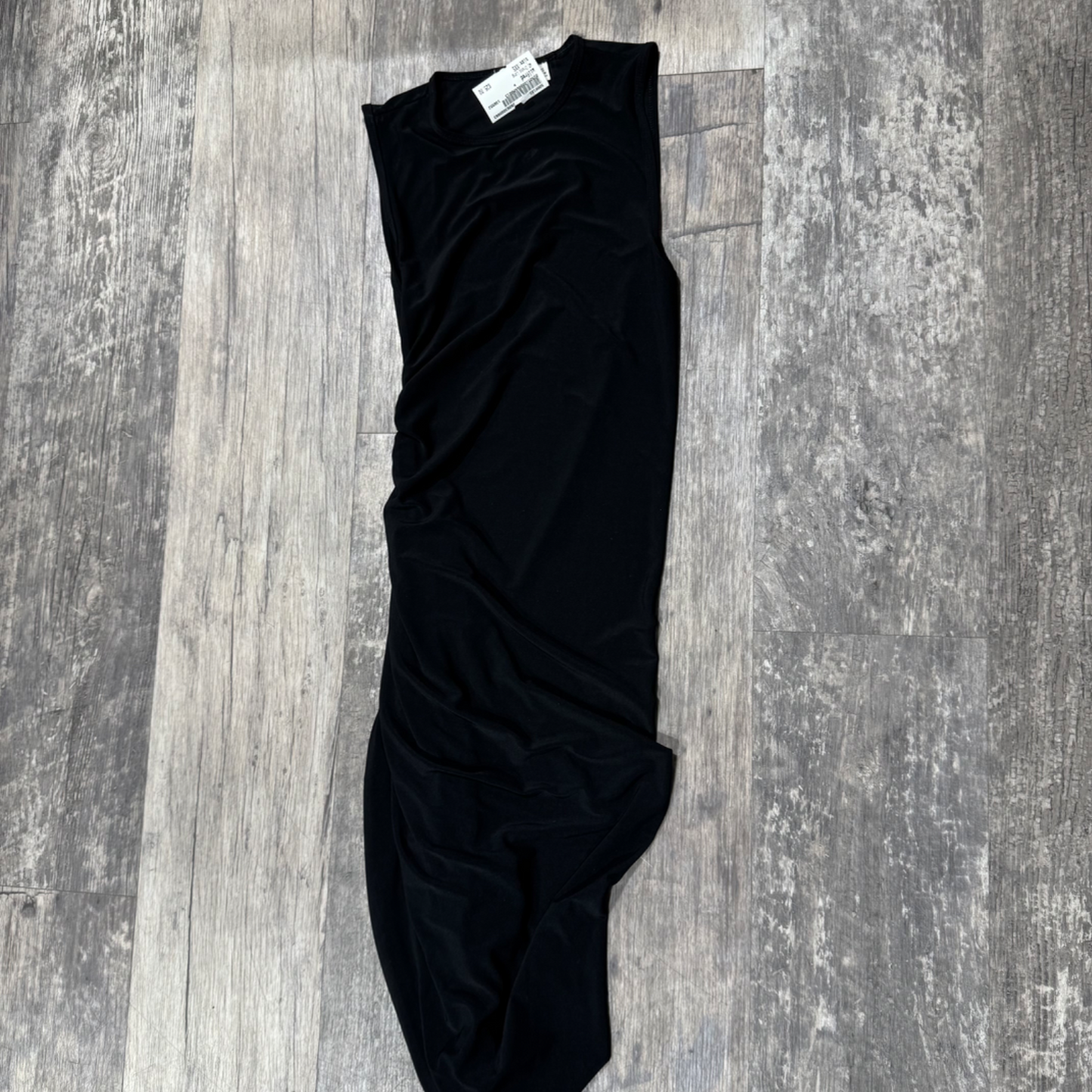 Wilfred Maxi Dress Extra Extra Small