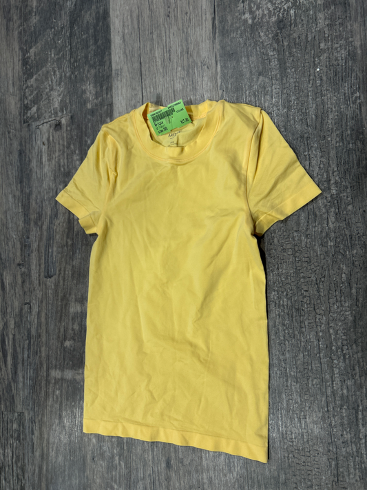 Aritzia T-Shirt Extra Extra Small