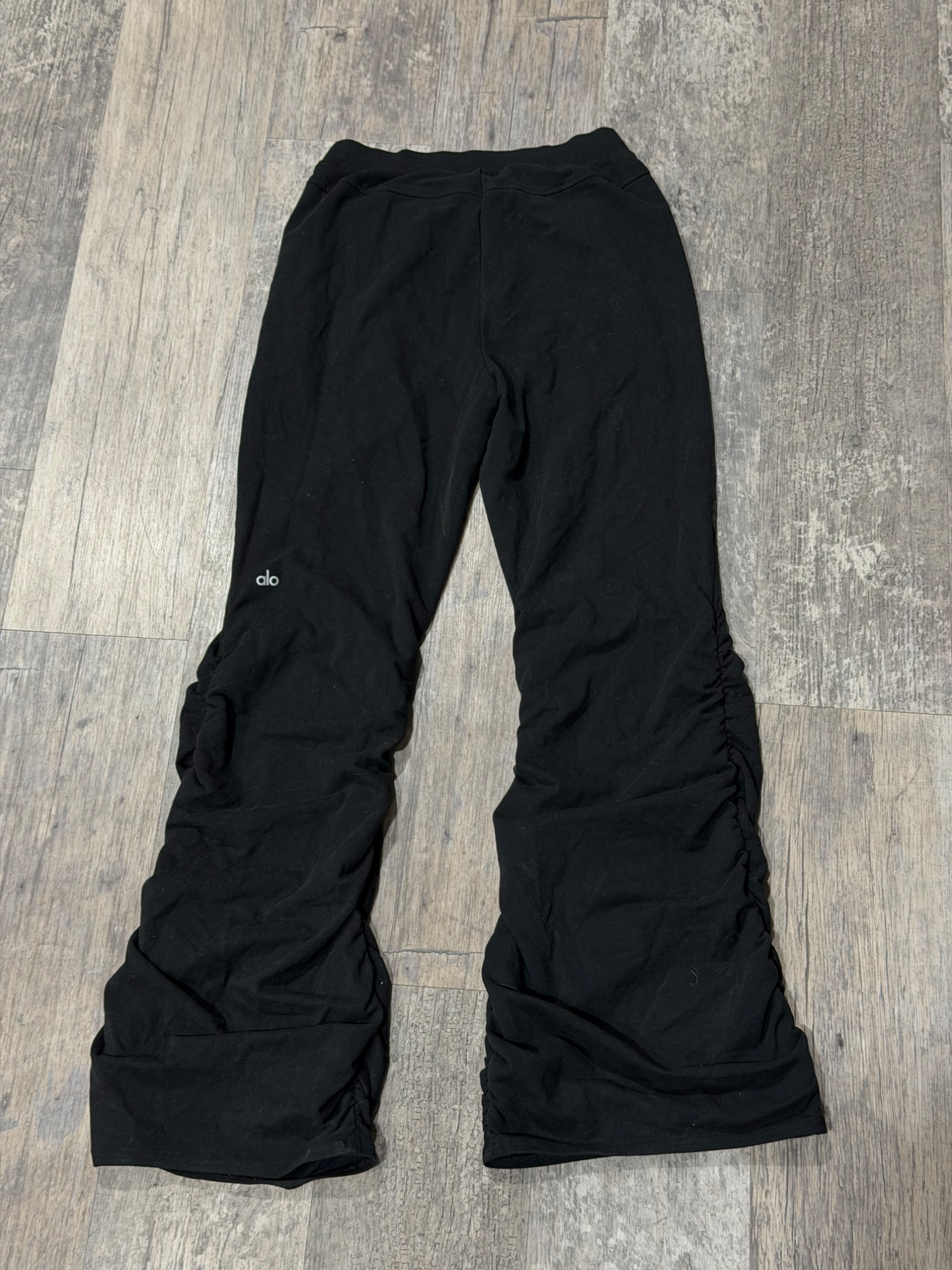 Alo Athletic Pants Size Medium