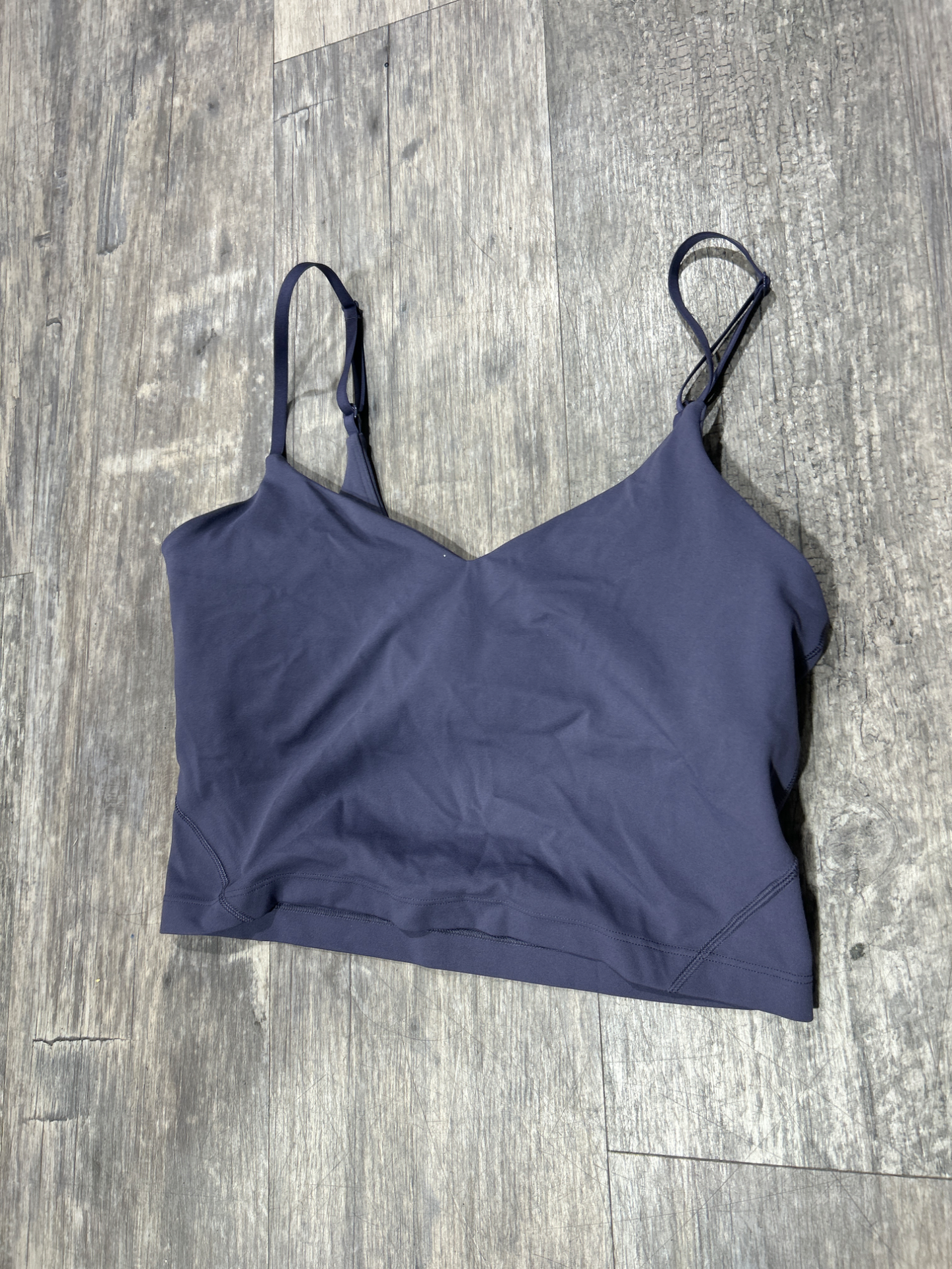 Lululemon Tank Top Size Medium