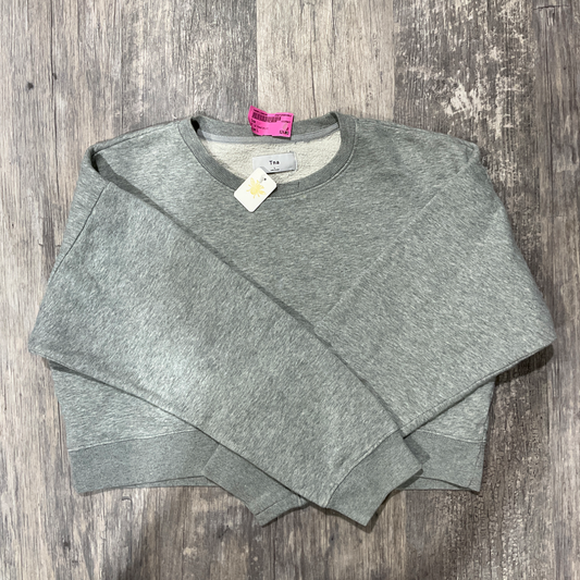 Tna Sweatshirt Size Large