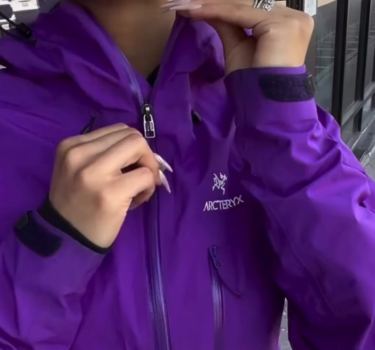 Arcteryx Outerwear Size Medium