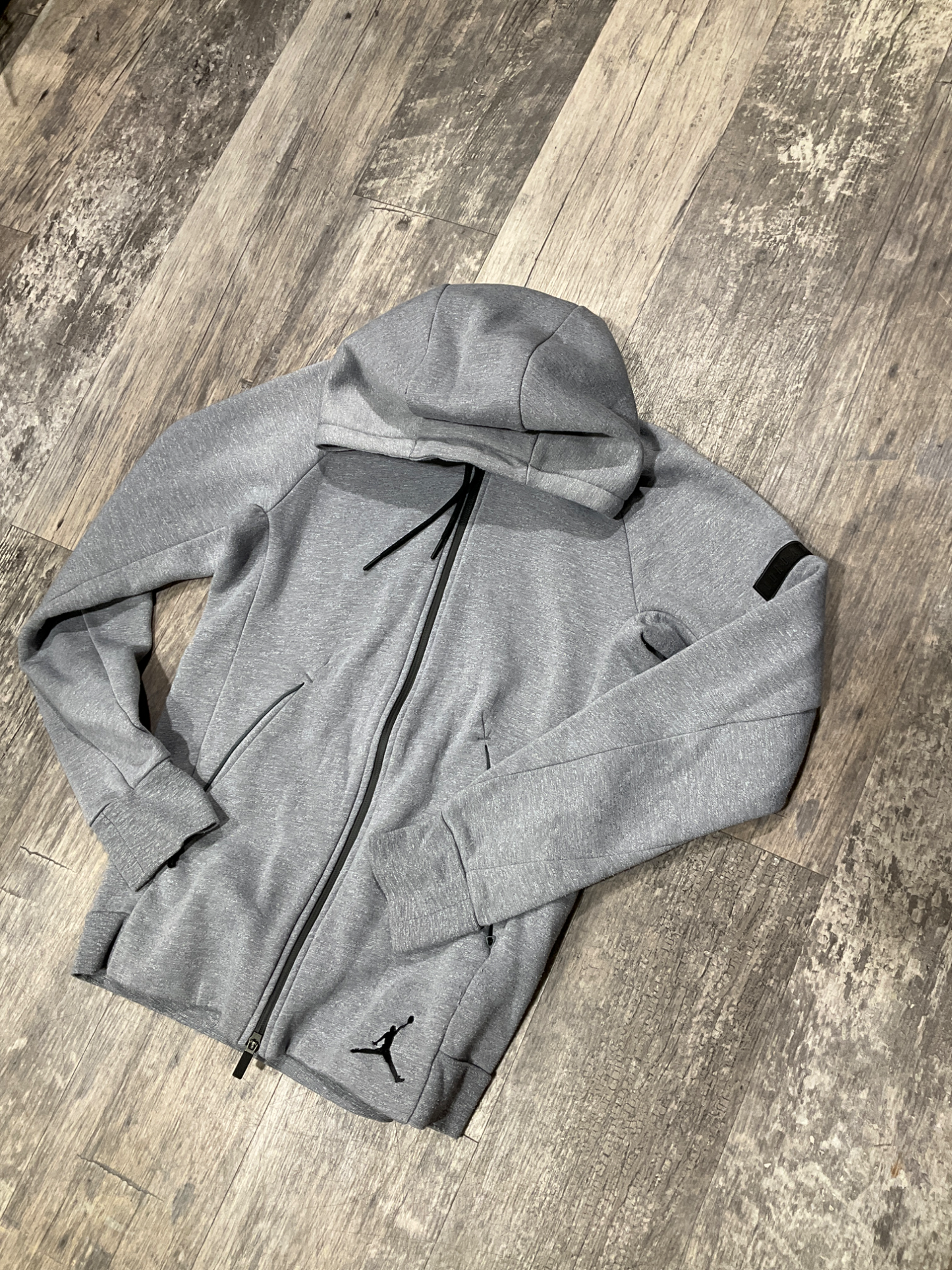 Jordan Sweatshirt Size Small