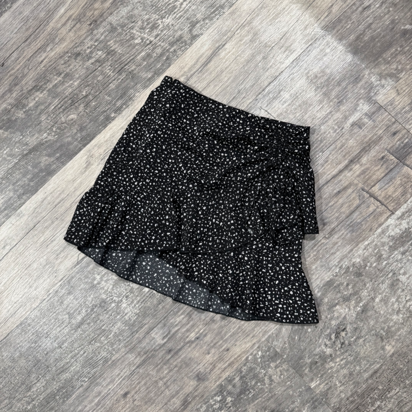 Shein Short Skirt Size Extra Small