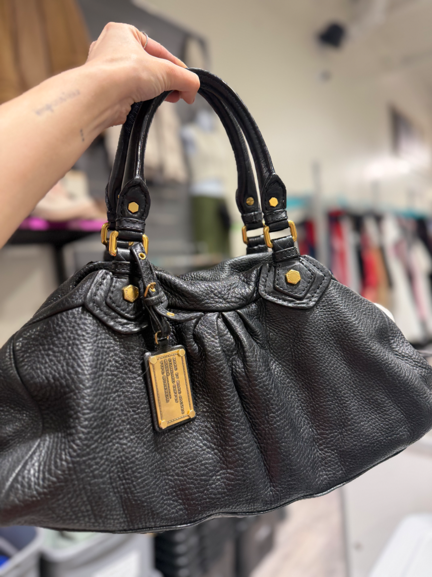 Marc By Marc Jacobs Purse