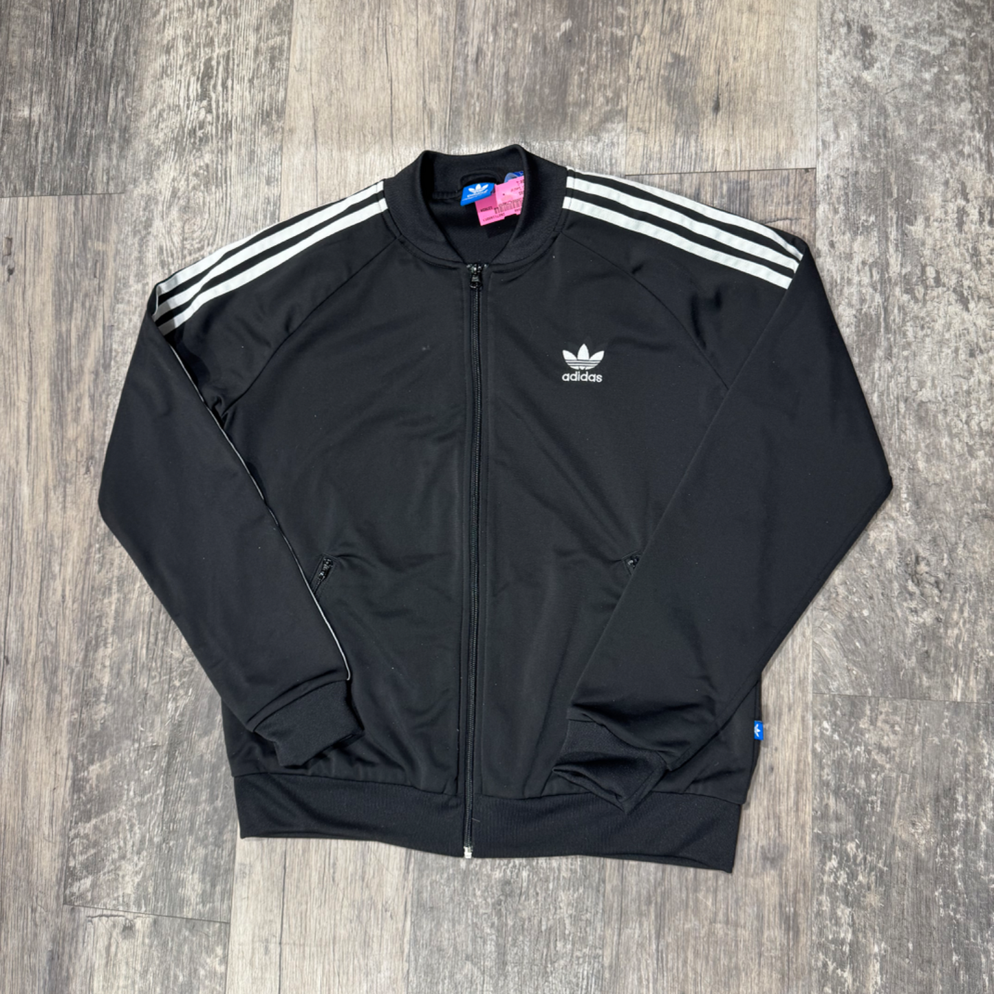 Adidas Sweater Size Large