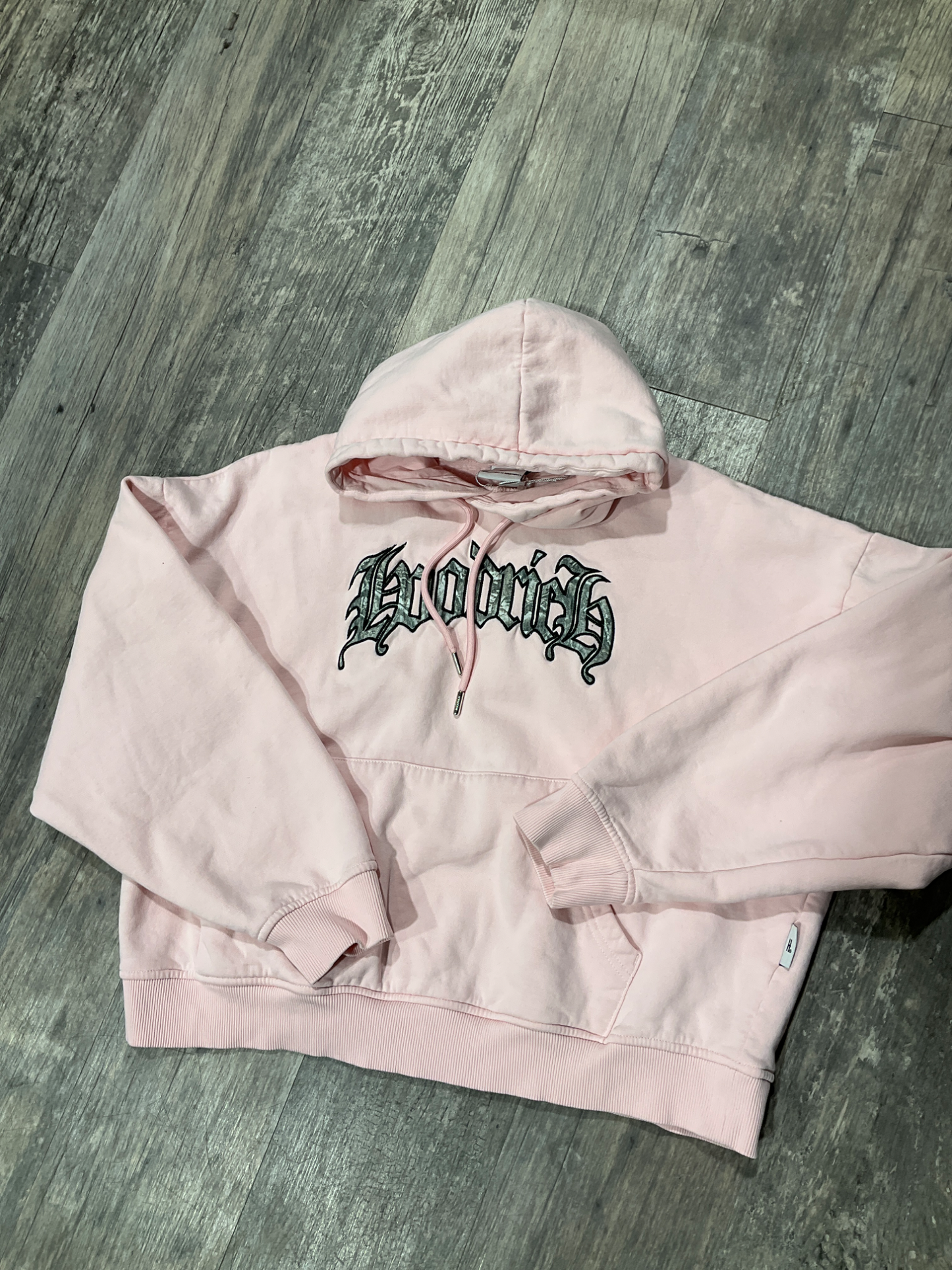 Sweatshirt Size Extra Large