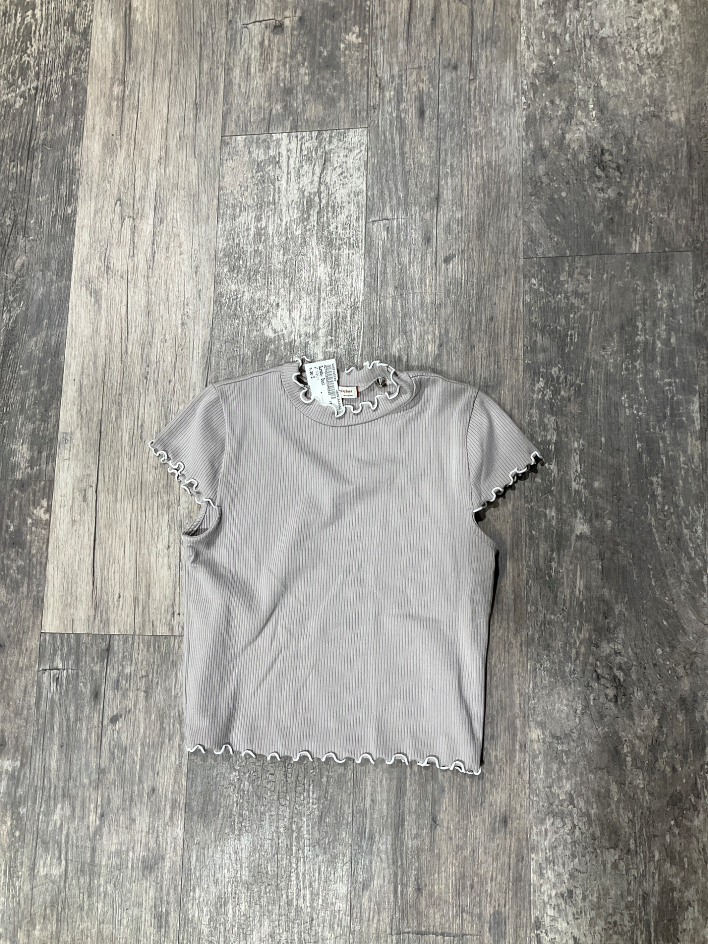 Sunday Best T-Shirt Size Small