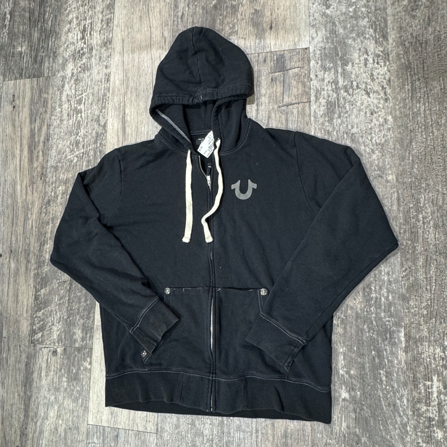 True Religion Sweatshirt Size Extra Large