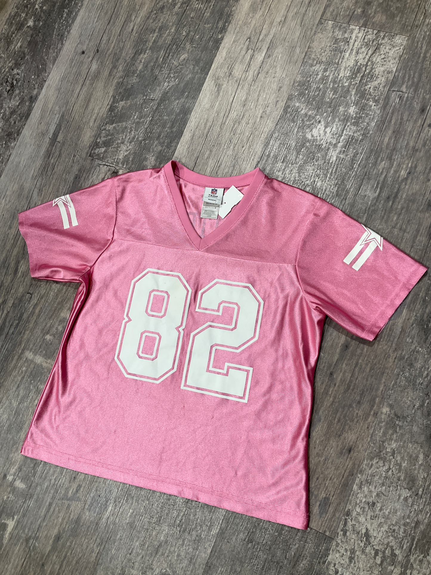 Nfl T-Shirt Size Large