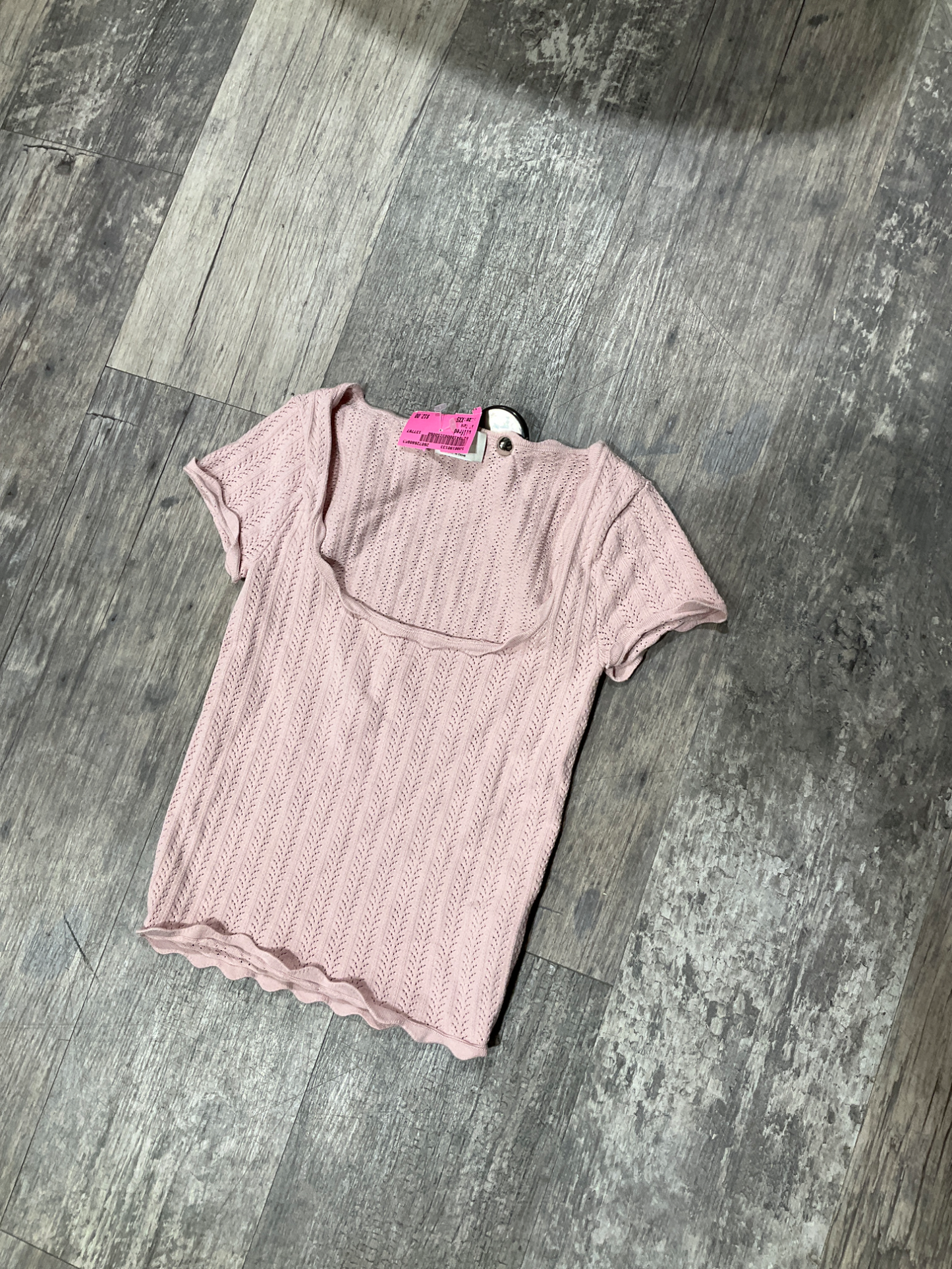 Wilfred Tank Top Extra Extra Small