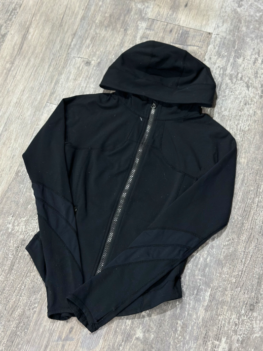 Lulu Lemon Athletic Jacket Size Small