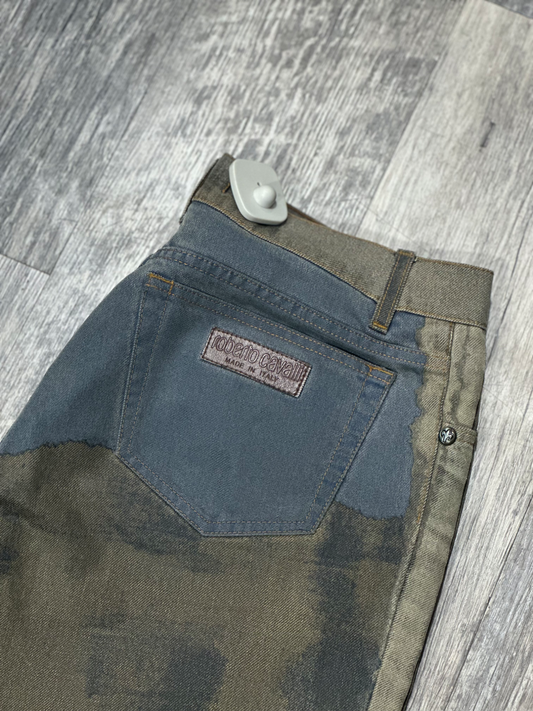 Denim Size 33