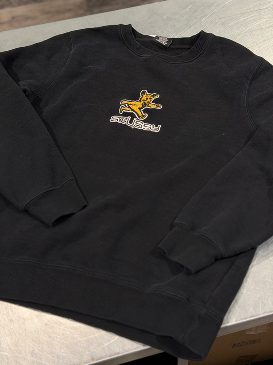 Stussy Sweater Size Small