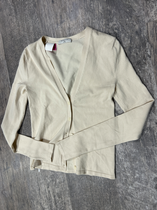 Babaton Long Sleeve Top Extra Extra Small