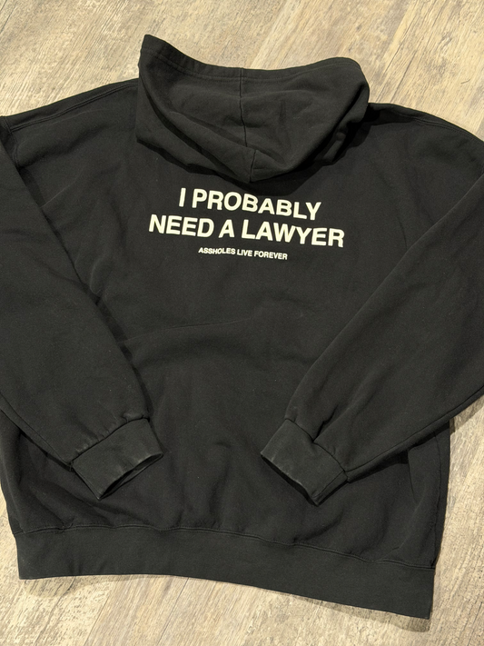 Sweatshirt Size XXL