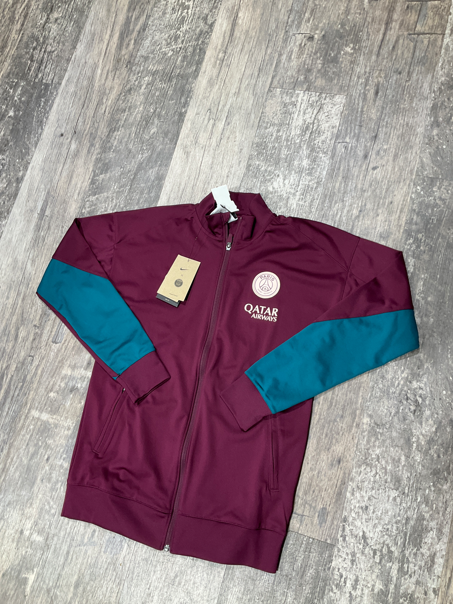 Nike Sweatshirt Size Small