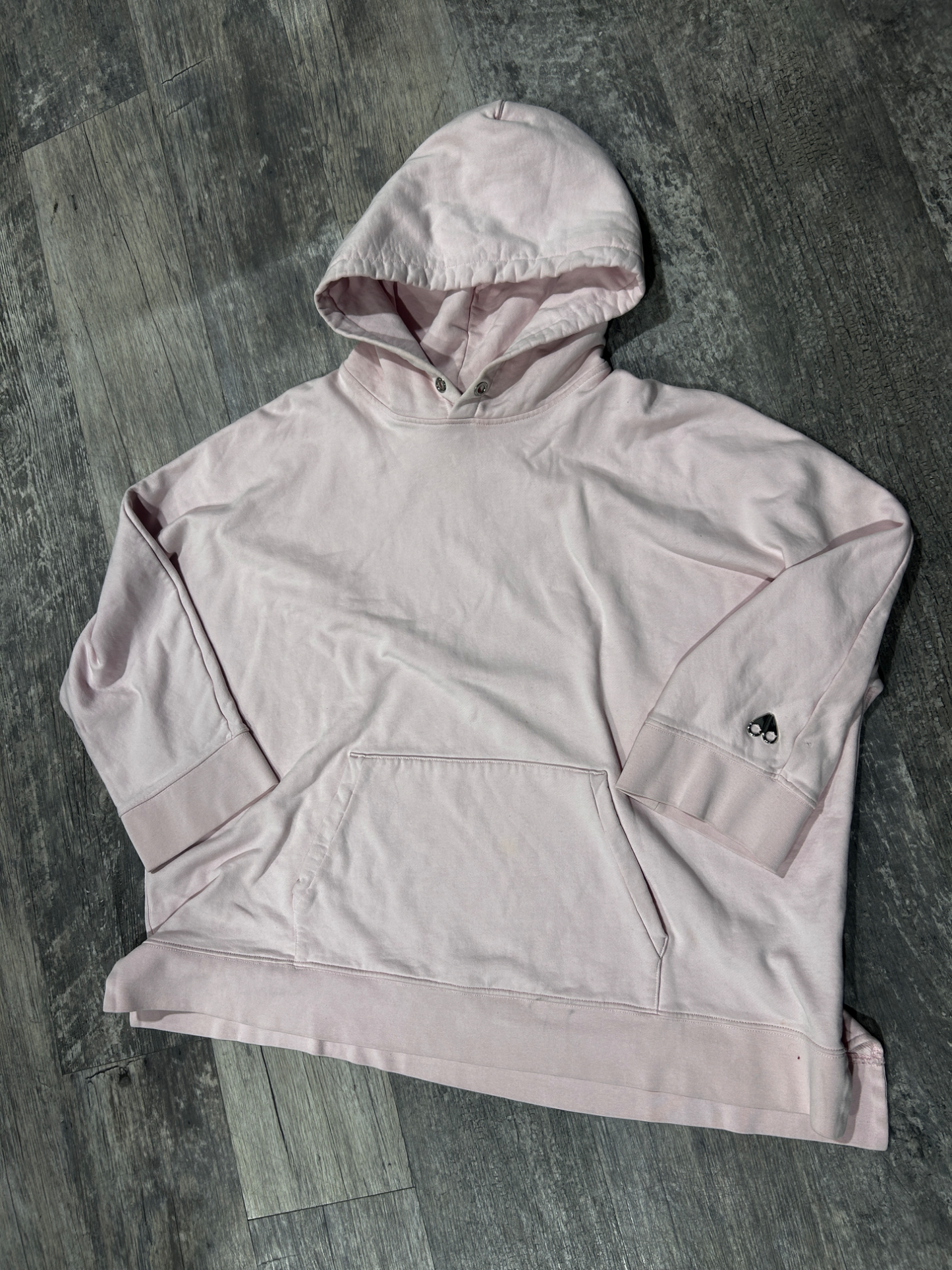 Sweatshirt Size Extra Large