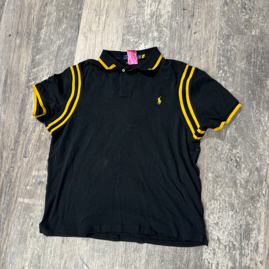 Polo (Ralph Lauren) T-shirt Size Extra Large