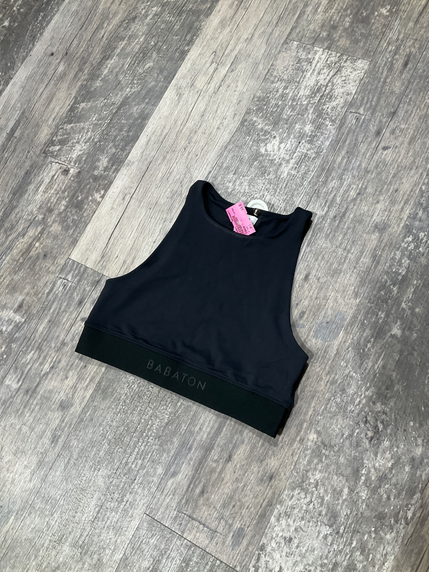 Babaton Tank Top Size Large