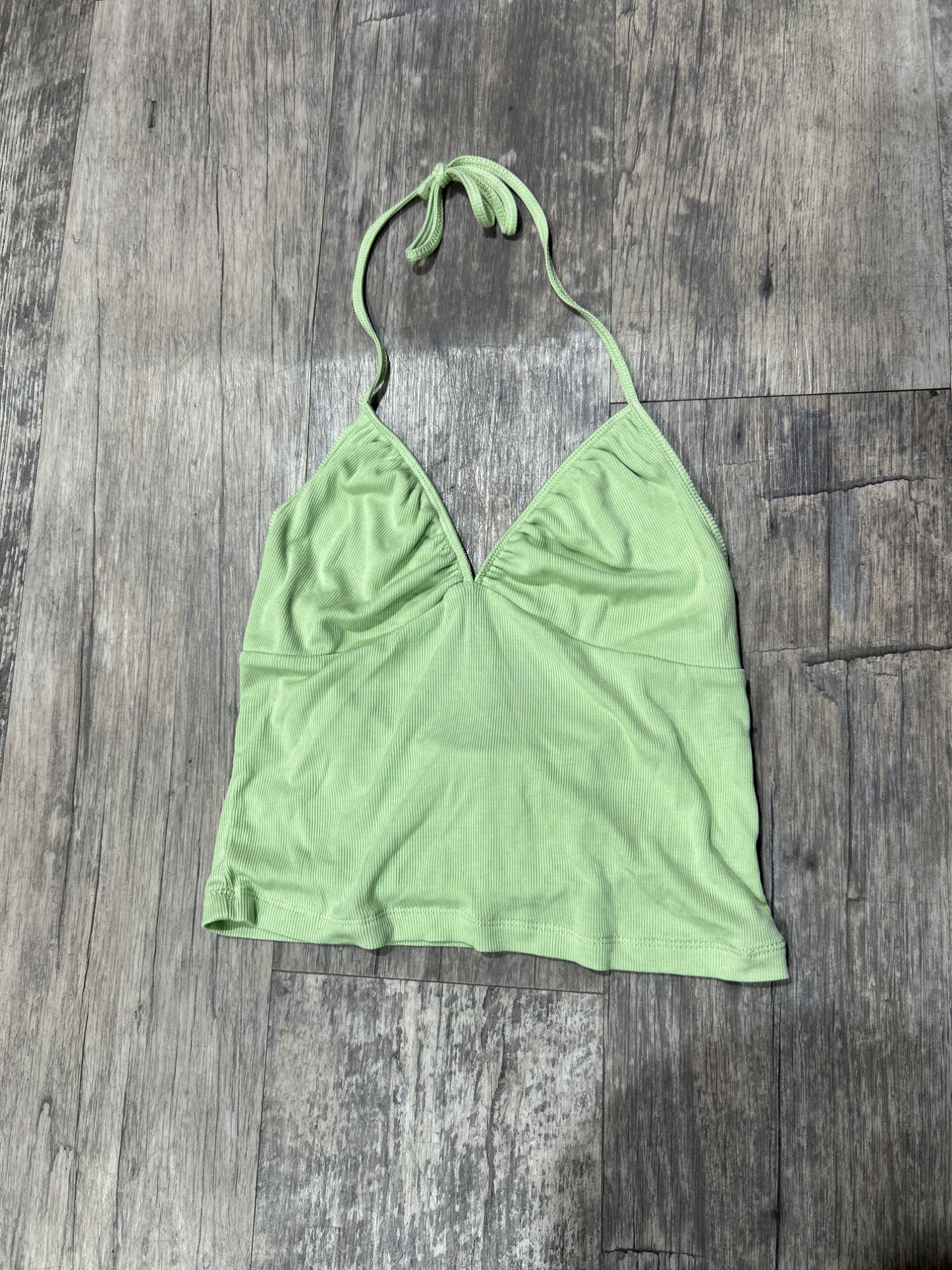 Sun Deh Tank Top Size Small
