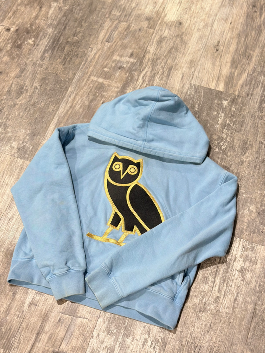 Ovo Sweatshirt Size Medium