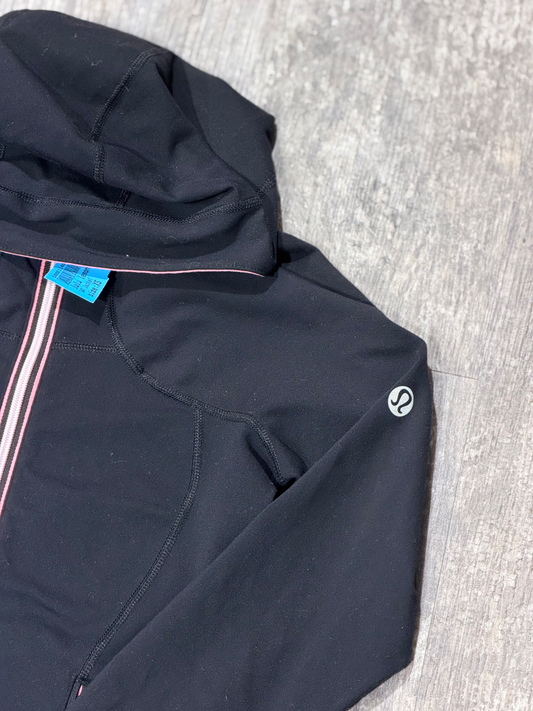 Lulu Lemon Athletic Jacket Size Extra Small