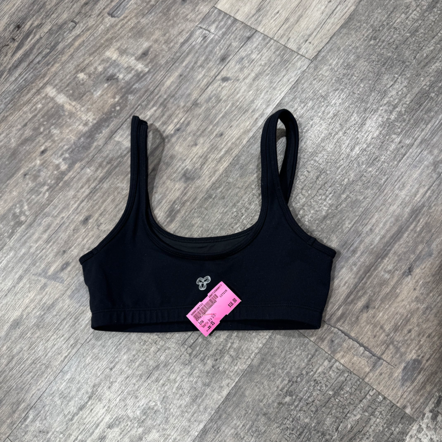 Tna Sports Bra Size Extra Small