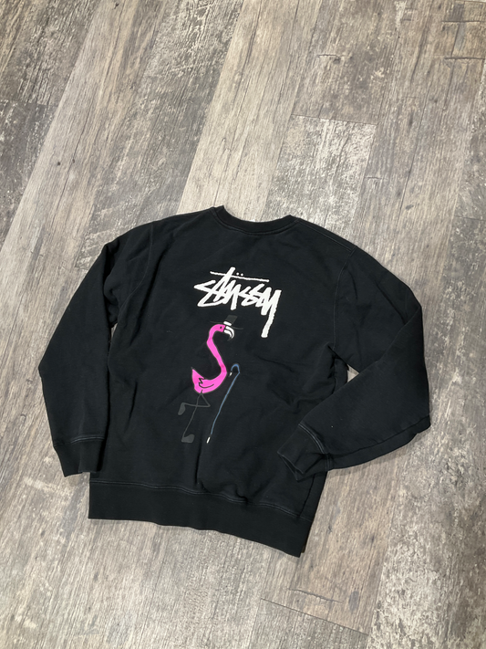 Stussy Sweater Size Small