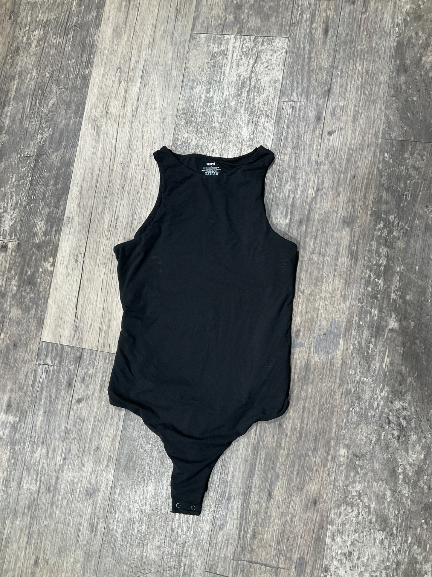 Skims Tank Top Size Medium